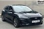 2022 Ford Focus 1.0 EcoBoost ST-Line 5dr
