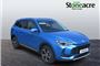 2025 MG ZS 1.5 SE 5dr