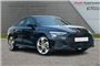 2023 Audi A3 Saloon 35 TFSI Black Edition 4dr S Tronic