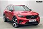 2023 Volvo XC40 Recharge 1.5 T5 Recharge PHEV Ultimate Dark 5dr Auto