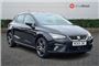 2019 SEAT Ibiza 1.0 TSI 115 FR Sport [EZ] 5dr