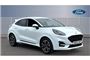 2023 Ford Puma 1.0 EcoBoost Hybrid mHEV ST-Line 5dr