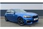 2018 BMW 1 Series M140i Shadow Edition 5dr Step Auto