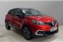 2018 Renault Captur 0.9 TCE 90 Iconic 5dr