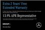 2021 Mercedes-Benz GLC GLC 300d 4Matic AMG Line Premium Pls 5dr 9G-Tronic