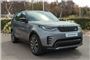 2022 Land Rover Discovery 3.0 D300 R-Dynamic SE 5dr Auto