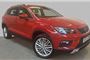 2017 SEAT Ateca 1.4 EcoTSI Xcellence 5dr DSG