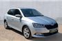 2020 Skoda Fabia 1.0 TSI SE 5dr