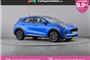 2022 Ford Puma 1.0 EcoBoost Hybrid mHEV Titanium 5dr