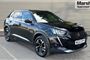 2022 Peugeot 2008 1.2 PureTech 130 GT 5dr EAT8