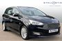 2017 Ford Grand C-MAX 1.5 TDCi Titanium 5dr