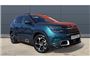 2022 Citroen C5 Aircross 1.5 BlueHDi 130 Shine 5dr