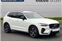 2021 Volvo XC60 2.0 B4D R DESIGN 5dr AWD Geartronic