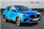 2022 MG ZS 1.5 VTi-TECH Excite 5dr