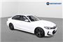 2023 BMW 3 Series 320i M Sport 4dr Step Auto