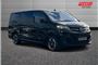 2023 Vauxhall Vivaro Life-e 100kW Ultimate L 50kWh 5dr Auto