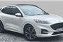 2022 Ford Kuga 1.5 EcoBlue ST-Line X Edition 5dr Auto