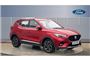 2021 MG ZS 1.5 VTi-TECH Exclusive 5dr