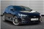 2023 Ford Focus 1.0 EcoBoost Hybrid mHEV 155 ST-Line X 5dr Auto