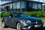 2016 Mercedes-Benz SLC SLC 200 Sport 2dr 9G-Tronic