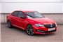 2020 Skoda Superb 2.0 TDI CR 190 Sport Line Plus 4X4 5dr DSG