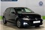 2021 Volkswagen Polo 1.0 TSI 95 Active 5dr