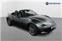 2024 Mazda MX-5 1.5 [132] Exclusive-Line 2dr