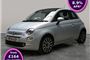 2024 Fiat 500 1.0 Mild Hybrid Top 3dr