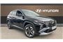 2024 Hyundai Tucson 1.6T Hybrid Premium 5dr Auto