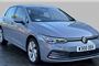 2021 Volkswagen Golf 1.5 TSI 150 Style 5dr