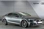 2021 Audi A5 35 TFSI S Line 2dr S Tronic