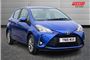 2018 Toyota Yaris 1.5 VVT-i Icon 5dr