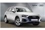 2022 Audi Q3 45 TFSI e Technik 5dr S Tronic