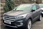 2019 Ford Kuga 1.5 EcoBoost Titanium X Edition 5dr 2WD