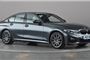 2020 BMW 3 Series 330e M Sport 4dr Auto