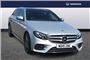 2019 Mercedes-Benz E-Class Estate E400d 4Matic AMG Line 5dr 9G-Tronic