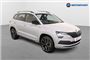 2021 Skoda Karoq 1.5 TSI Sport Line 5dr DSG