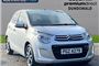 2020 Citroen C1 1.0 VTi 72 Flair 5dr