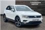 2017 Volkswagen Tiguan 2.0 TDi 150 4Motion SE Nav 5dr