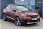 2019 Peugeot 3008 1.2 PureTech Allure 5dr EAT8