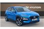 2020 Hyundai Kona 1.0T GDi Play Edition 5dr