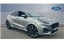 2021 Ford Puma 1.0 EcoBoost Hybrid mHEV ST-Line X 5dr