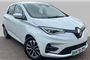 2020 Renault Zoe 100kW i GT Line R135 50kWh Rapid Charge 5dr Auto