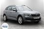 2022 Skoda Kamiq 1.0 TSI 110 SE 5dr