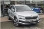 2024 Skoda Karoq 2.0 TDI SE Drive 5dr