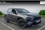 2023 Toyota RAV4 2.5 VVT-i Hybrid Dynamic 5dr CVT 2WD