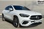 2023 Mercedes-Benz GLA GLA 200d AMG Line Premium 5dr Auto