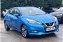 2018 Nissan Micra 0.9 IG-T Acenta 5dr