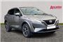 2024 Nissan Qashqai 1.3 DiG-T MH 158 Tekna 5dr Xtronic