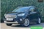 2019 Ford Kuga 1.5 EcoBoost 176 Titanium Edition 5dr Auto